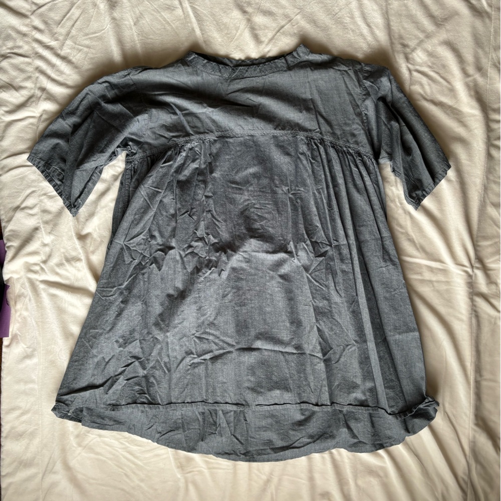 Amae Co dress